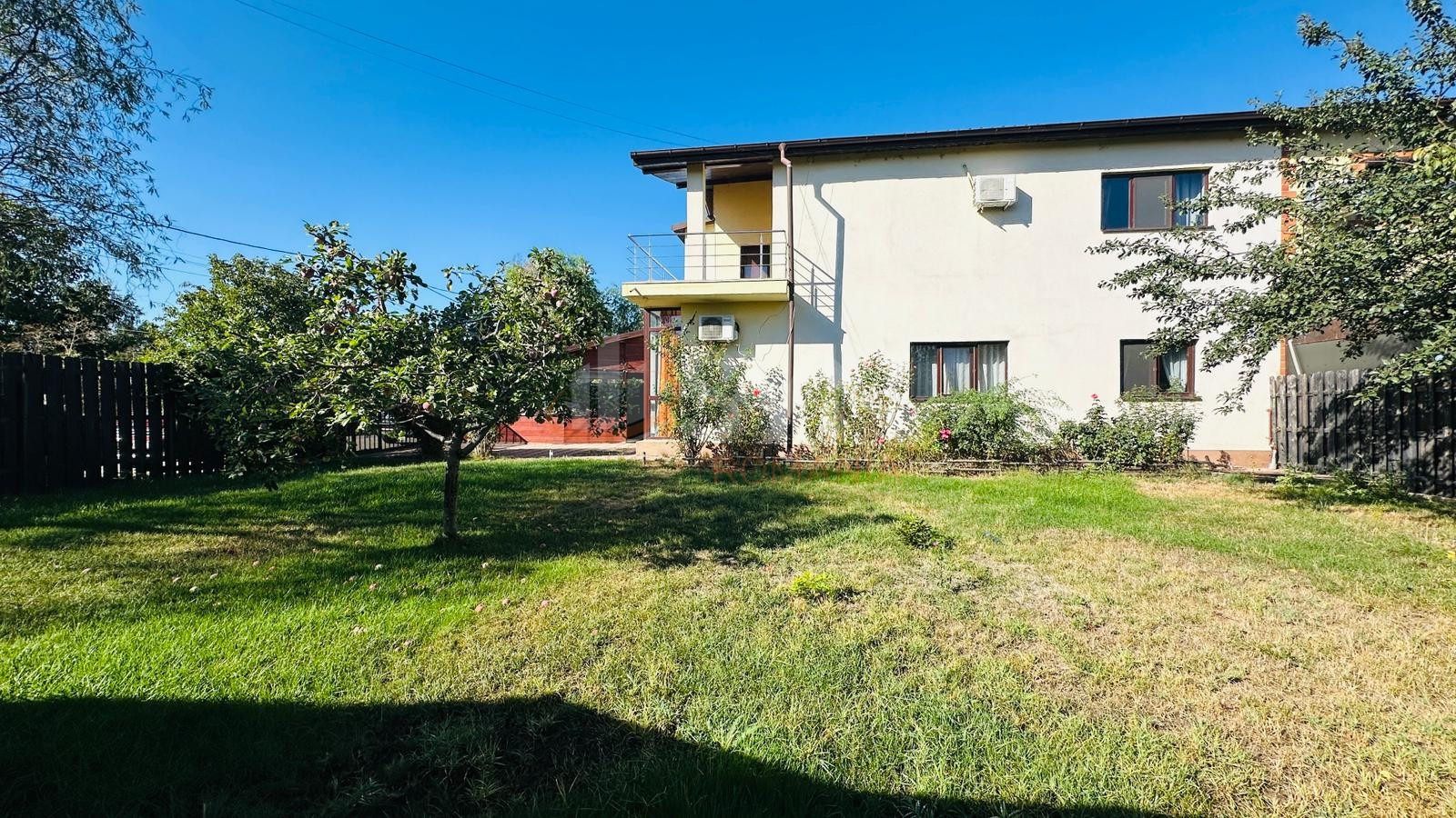 Casa, 4 camere Ilfov/Corbeanca