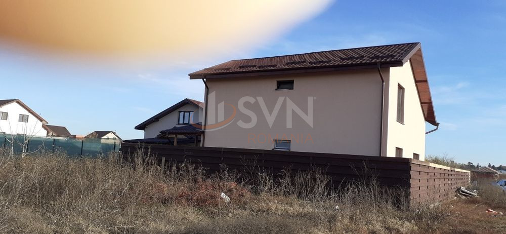 Casa, 4 camere Ilfov/Buftea