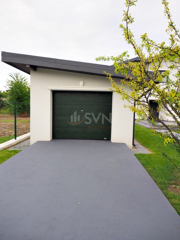 Casa, 4 camere Ilfov/Corbeanca