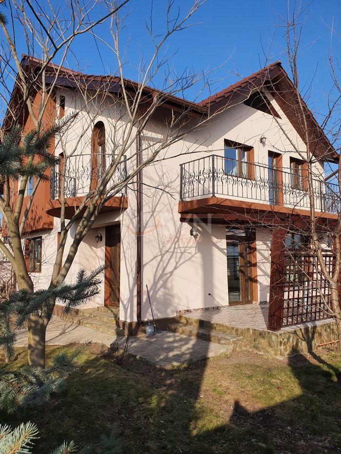 Casa, 4 camere Ilfov/Buftea