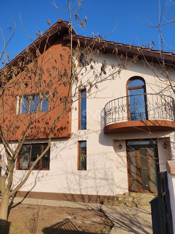 Casa, 4 camere Ilfov/Buftea