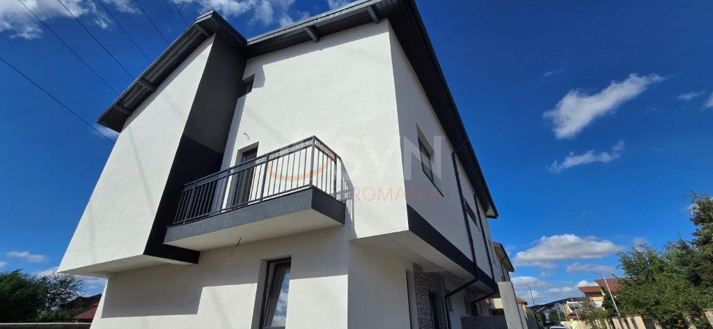 Casa, 4 camere Ilfov/Chiajna