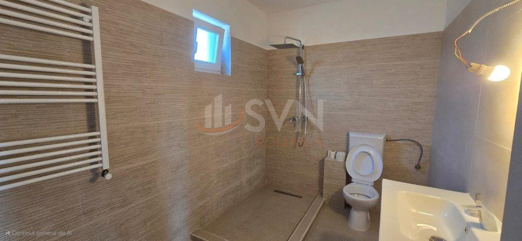 Casa, 4 camere Ilfov/Chiajna