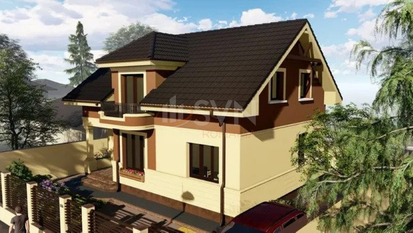 Casa, 4 camere Ilfov/Mogosoaia