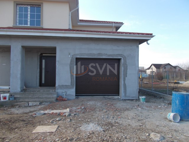 Casa, 4 camere Ilfov/Buftea