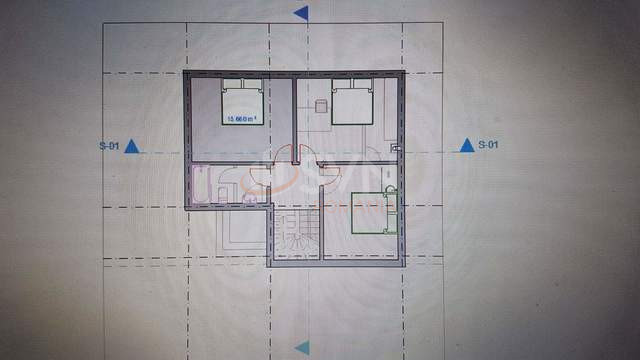 Casa, 4 camere Ilfov/Buftea