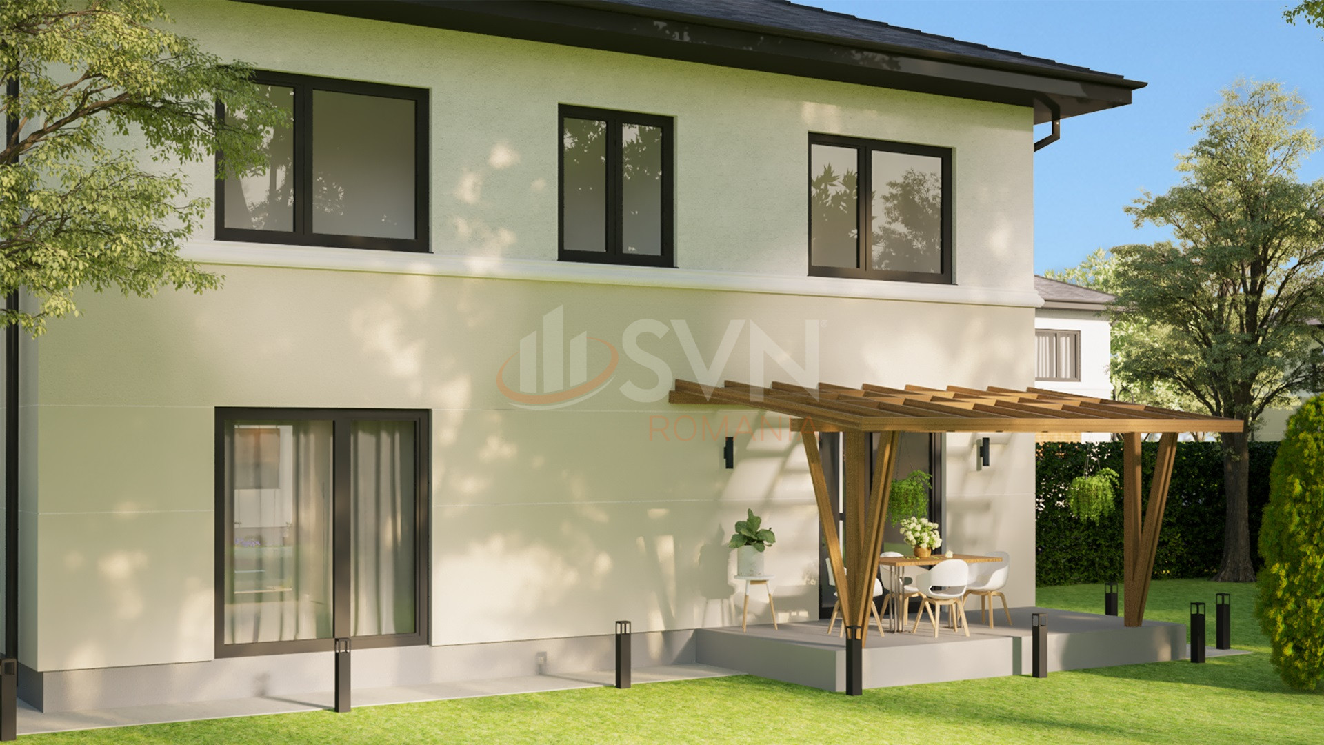 Casa, 4 camere Dambovita/Centru