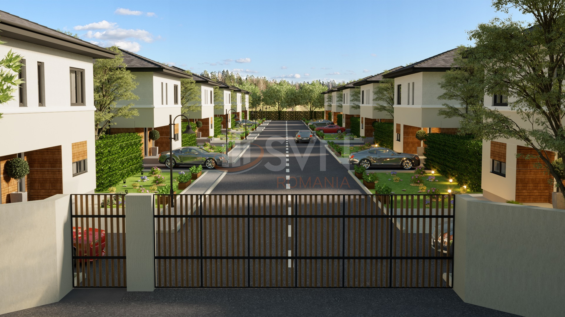 Casa, 4 camere Dambovita/Centru