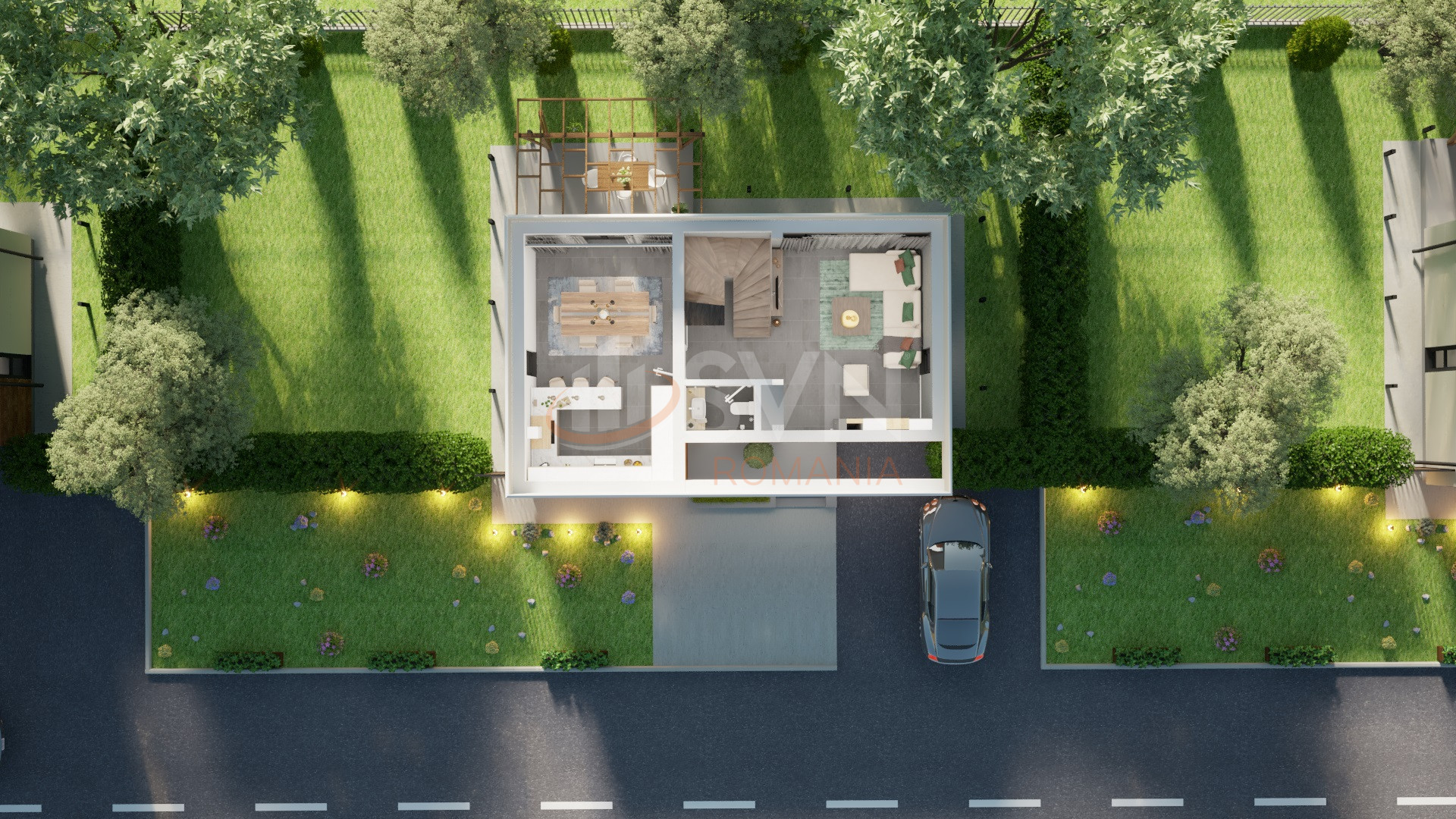 Casa, 4 camere Dambovita/Centru