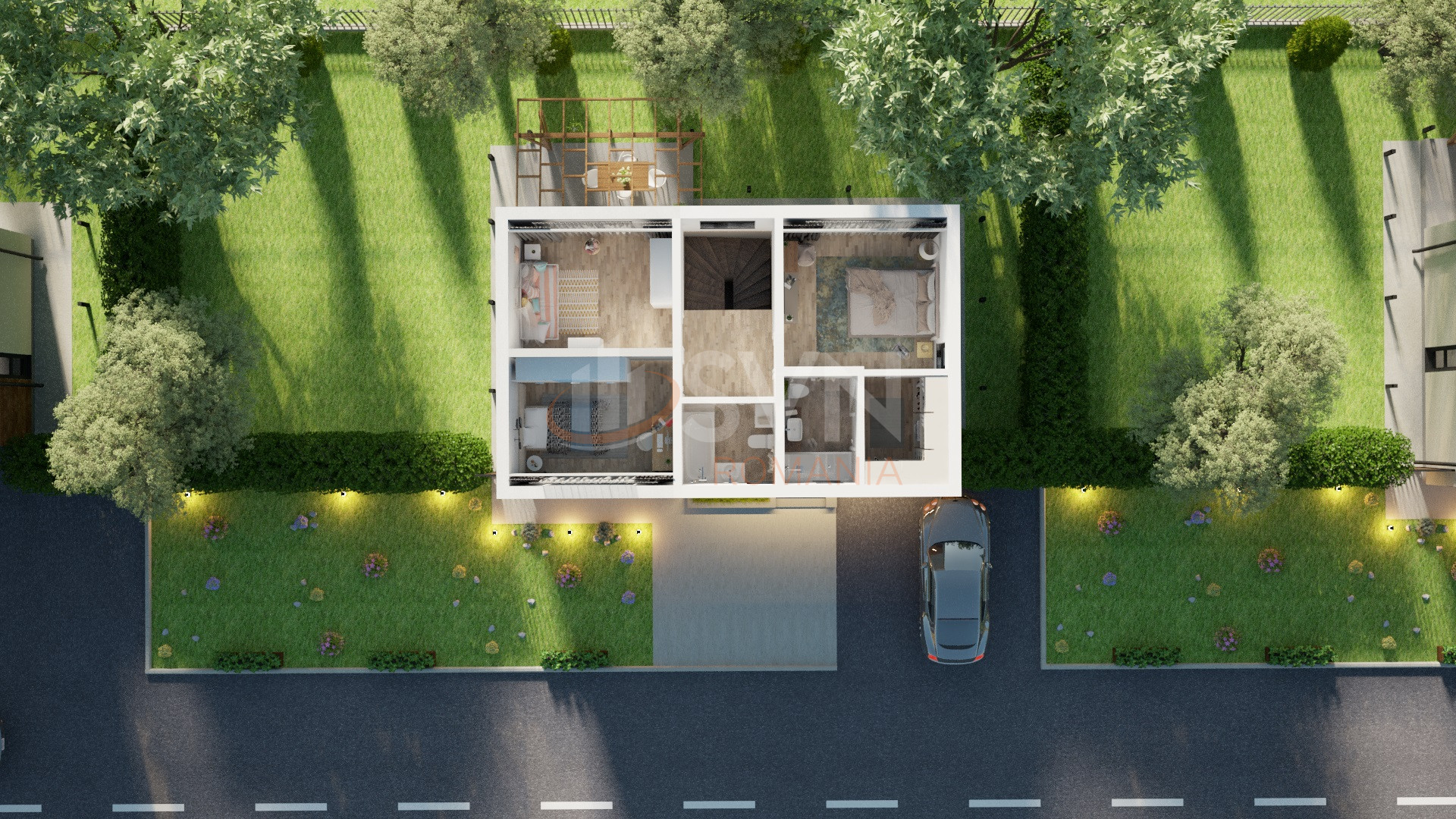 Casa, 4 camere Dambovita/Centru