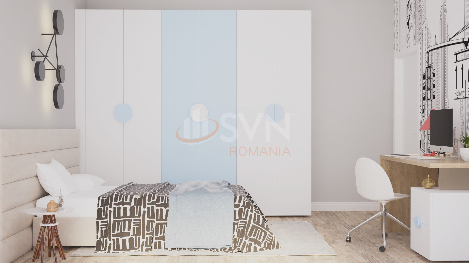 Casa, 4 camere Dambovita/Centru