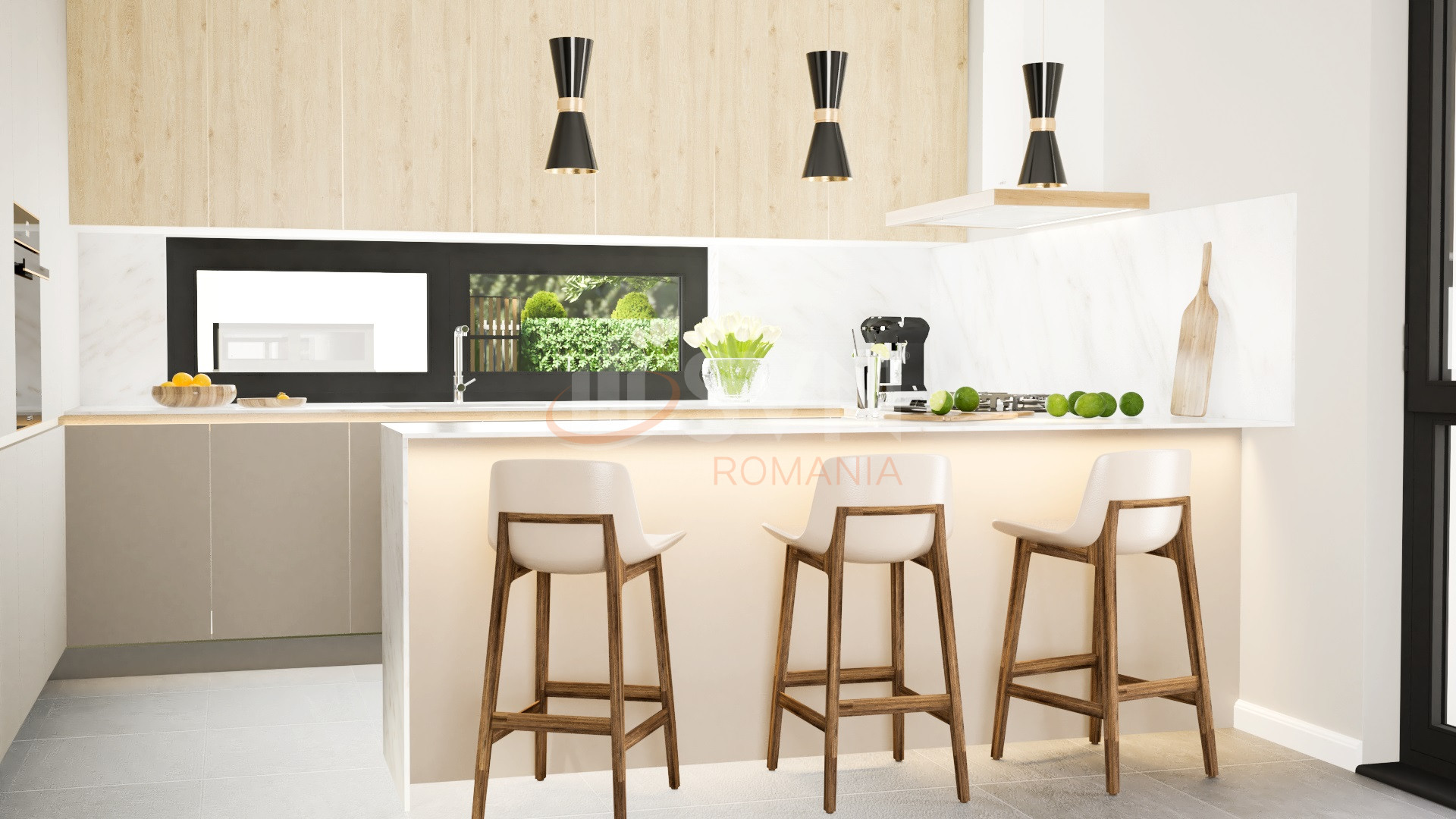 Casa, 4 camere Dambovita/Centru