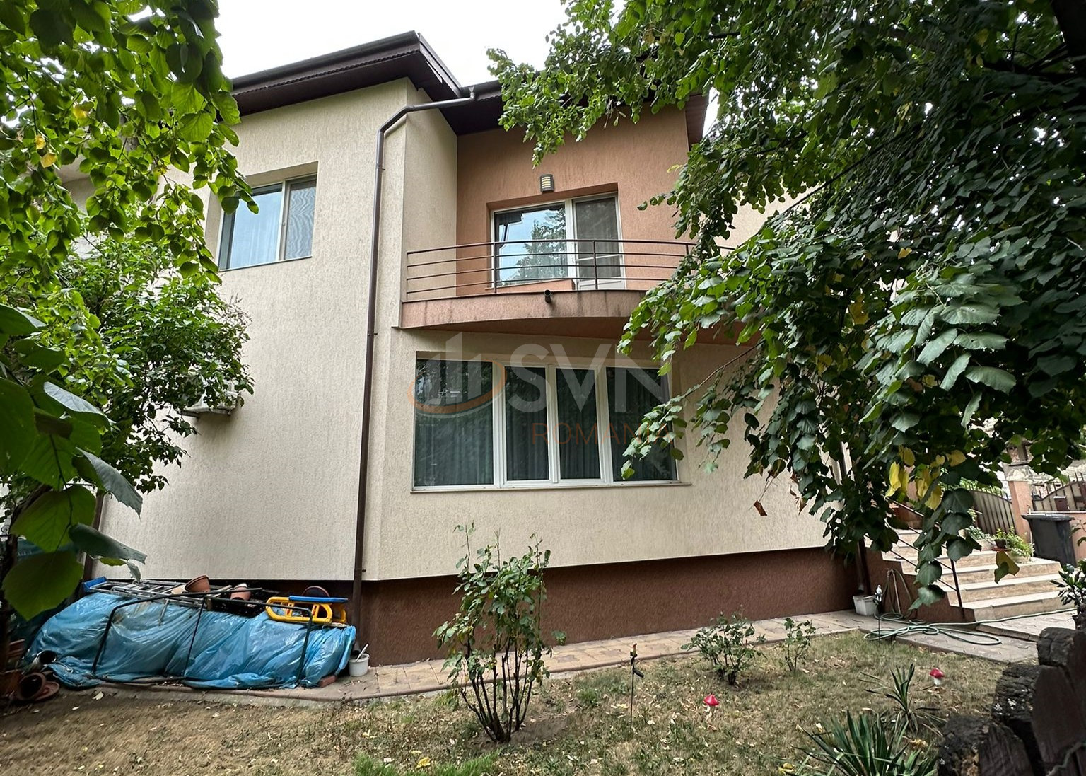 Casa, 4 camere Bucuresti/Vitan