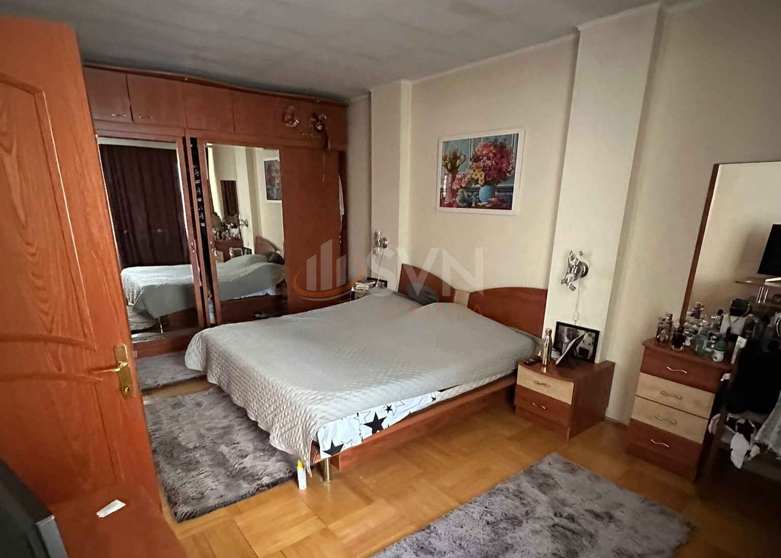 Casa, 4 camere Bucuresti/Vitan