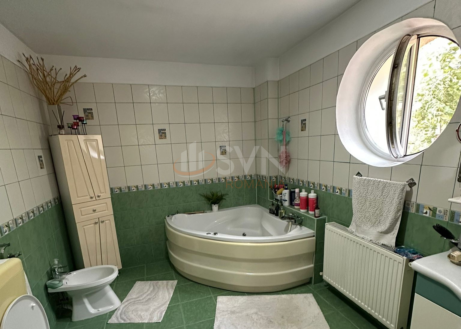 Casa, 4 camere Bucuresti/Vitan