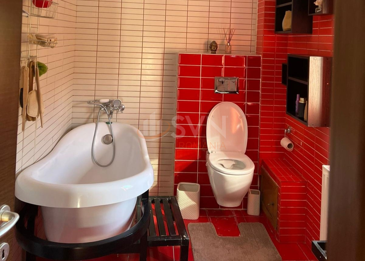 Casa, 4 camere Bucuresti/Pipera