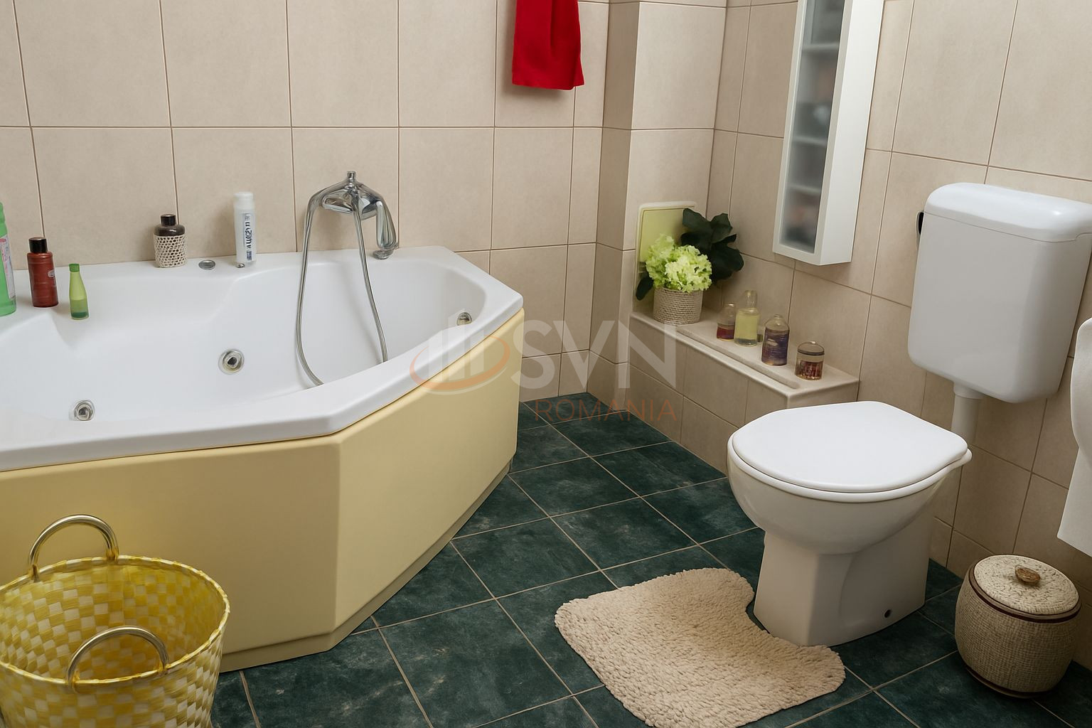 Casa, 4 camere Bucuresti/Pipera