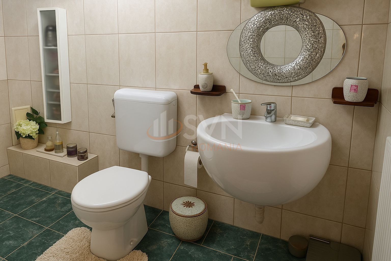 Casa, 4 camere Bucuresti/Pipera