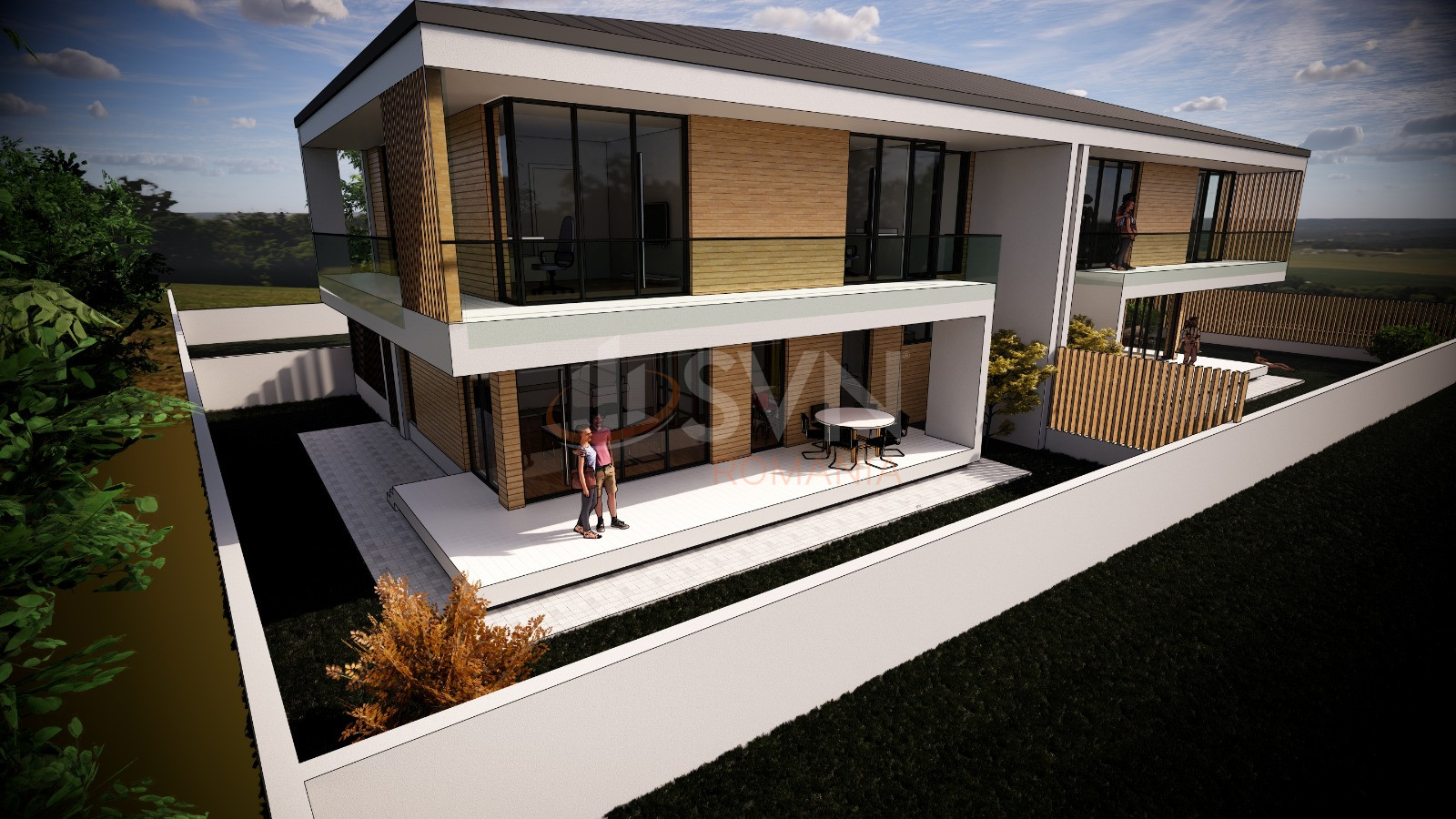 Casa, 4 camere Ilfov/Pantelimon