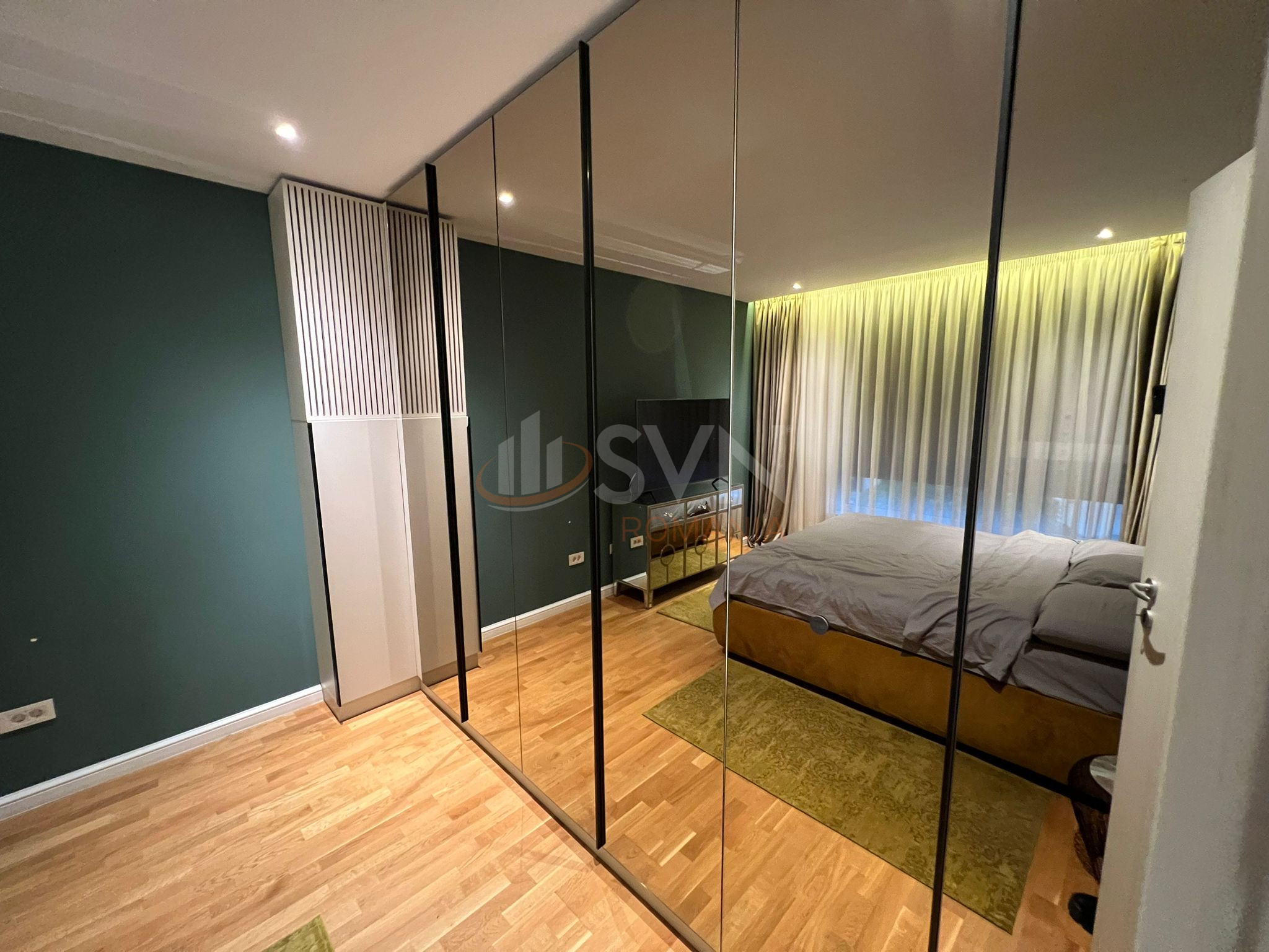 Casa, 4 camere Ilfov/Voluntari