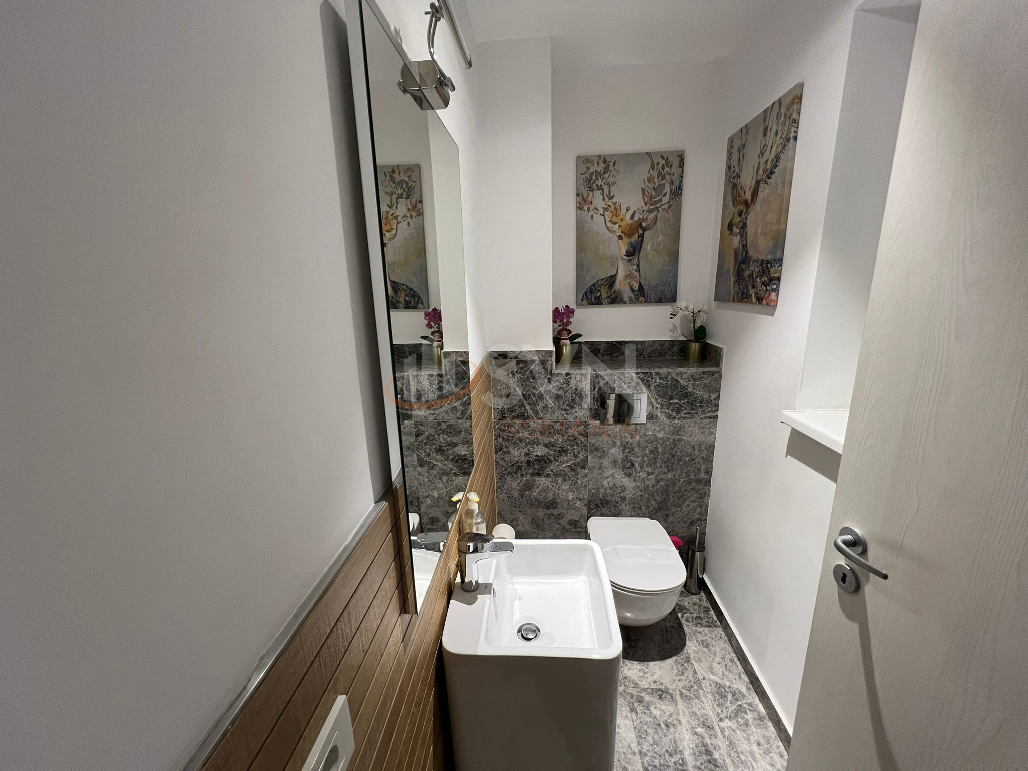 Casa, 4 camere Ilfov/Voluntari