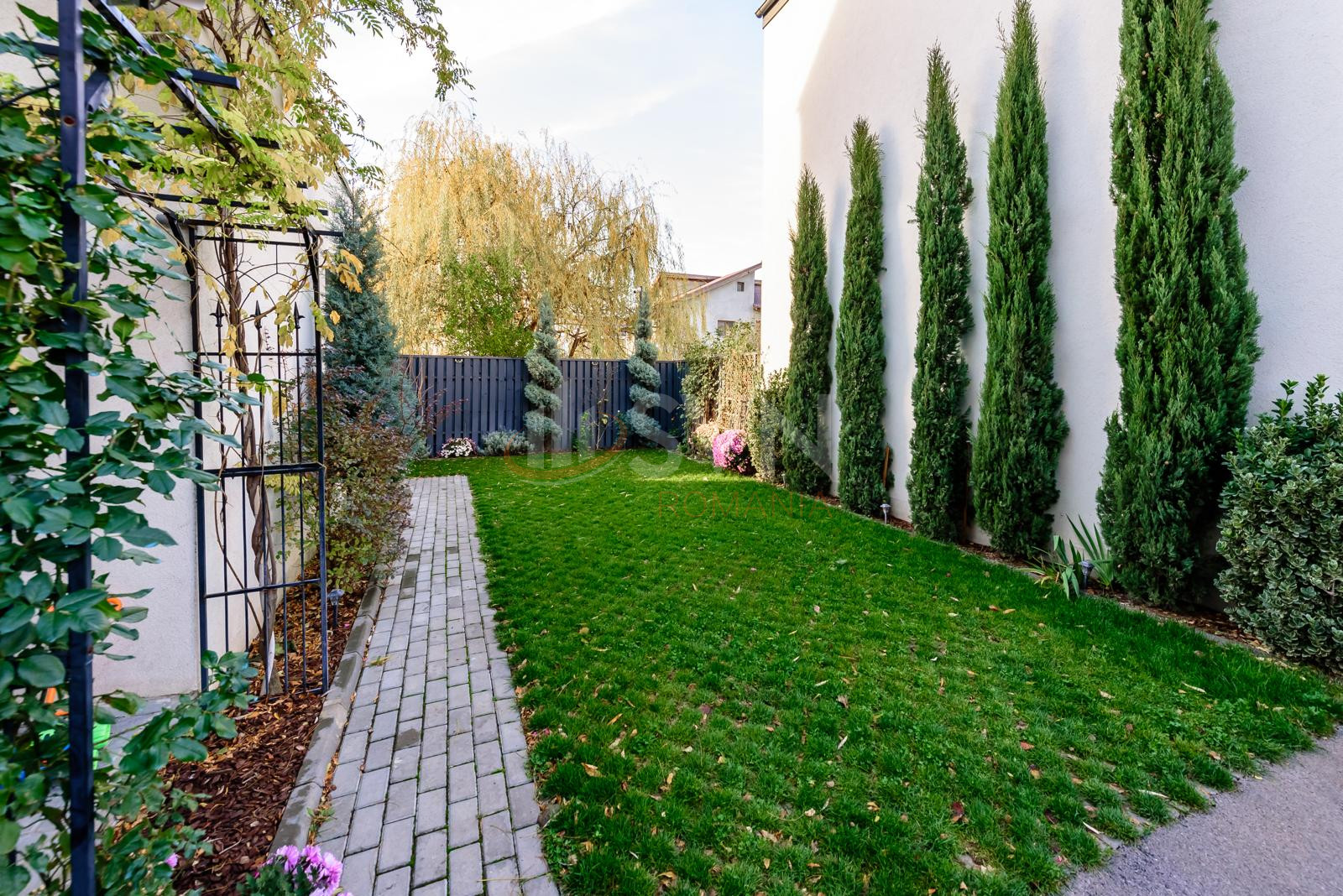 Casa, 4 camere Ilfov/Voluntari