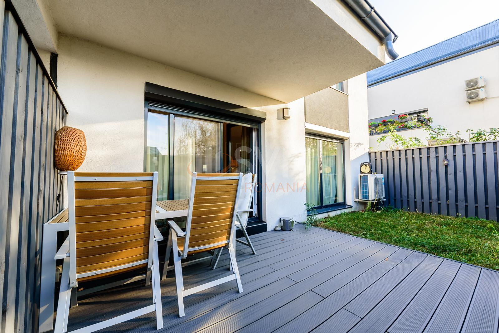 Casa, 4 camere Ilfov/Voluntari