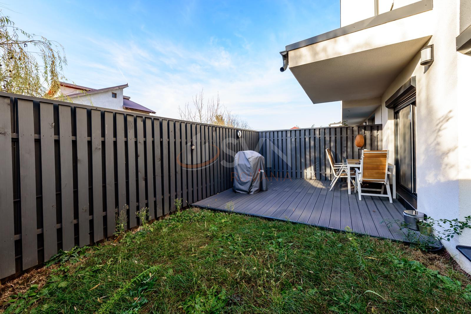 Casa, 4 camere Ilfov/Voluntari