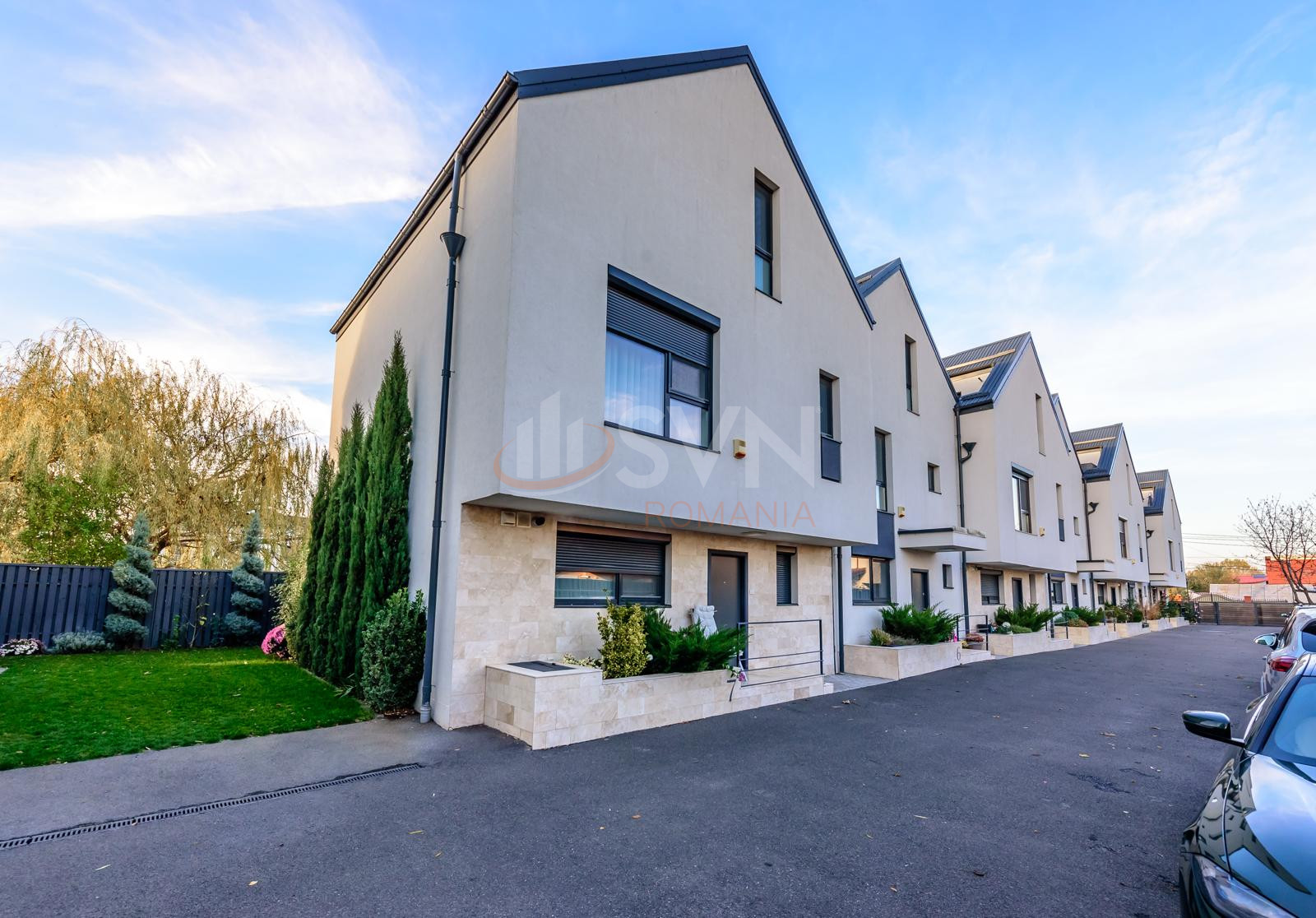 Casa, 4 camere Ilfov/Voluntari