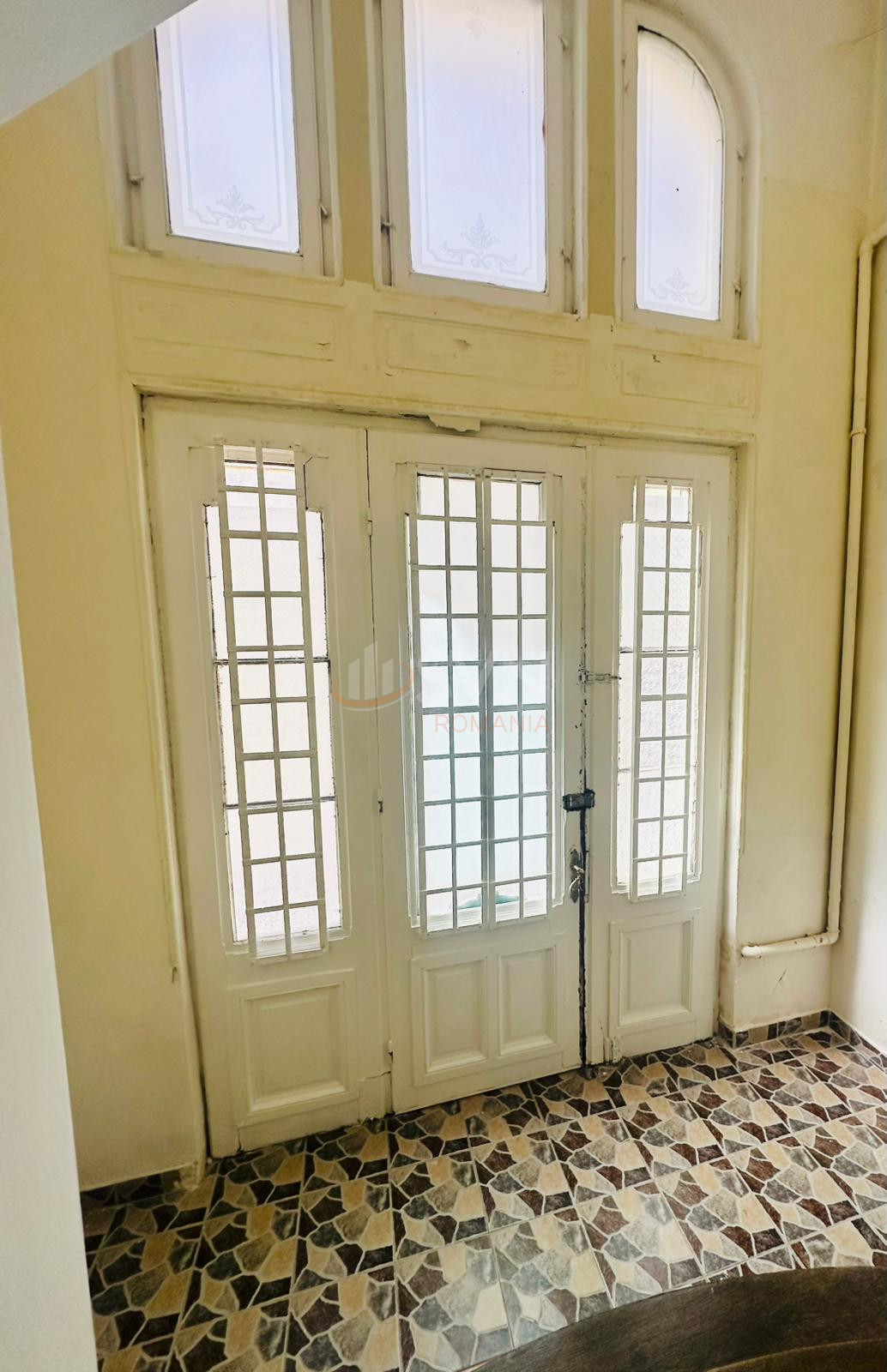 Casa, 4 camere Bucuresti/Dacia