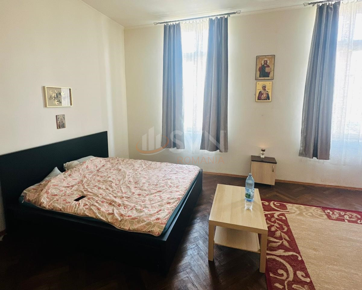 Casa, 4 camere Bucuresti/Dacia
