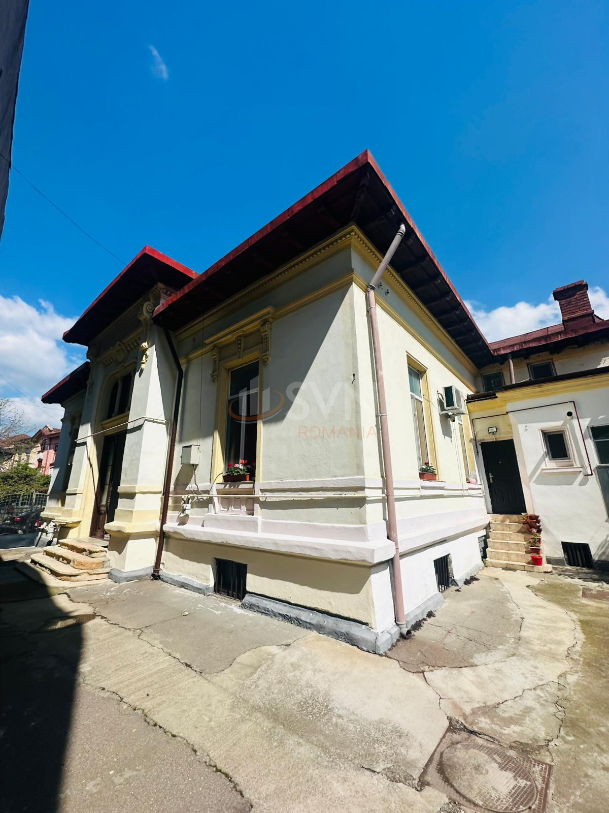 Casa, 4 camere Bucuresti/Dacia