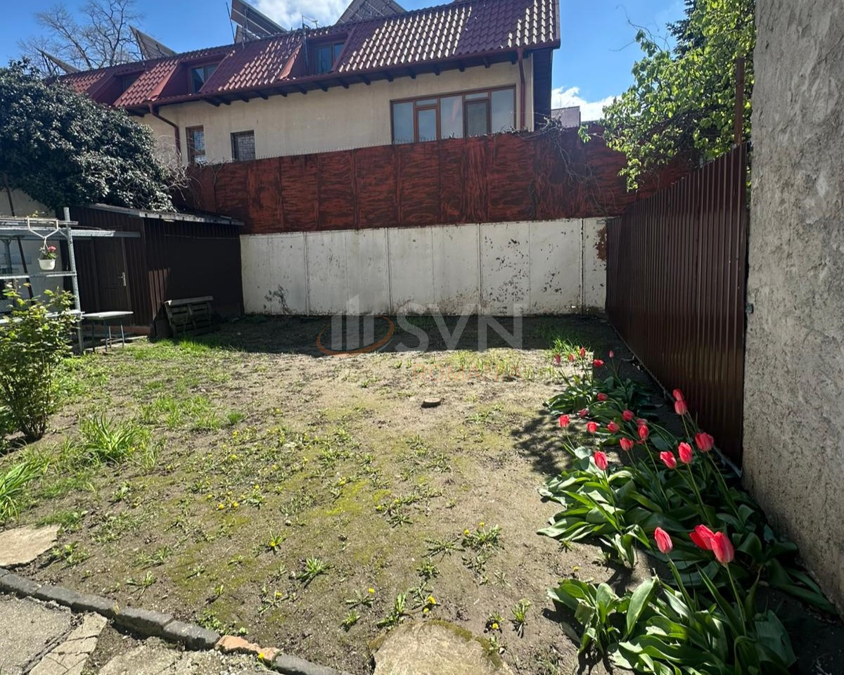 Casa, 4 camere Bucuresti/Dacia