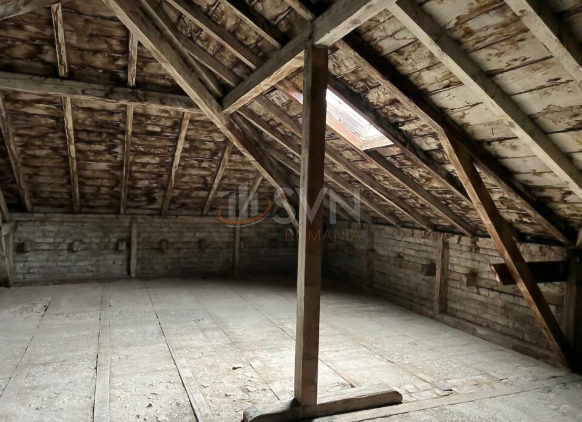 Casa, 4 camere Bucuresti/Dacia