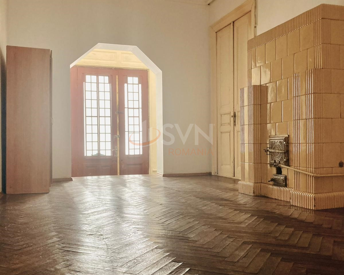 Casa, 4 camere Bucuresti/Dacia