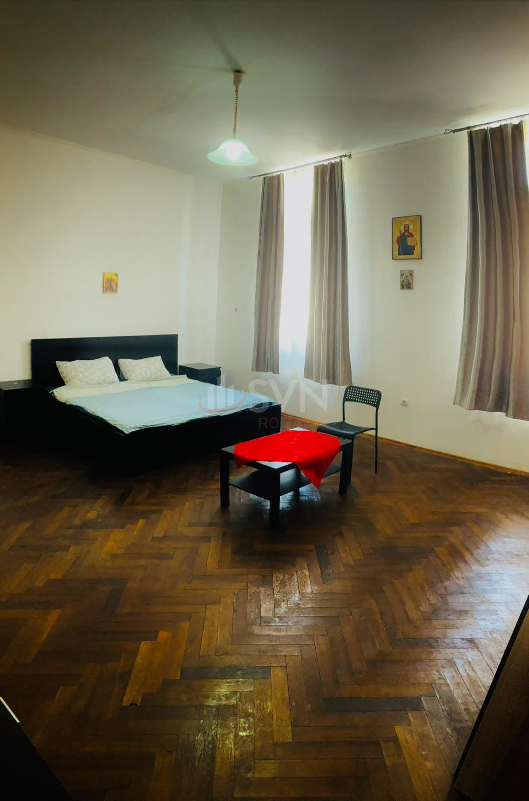 Casa, 4 camere Bucuresti/Dacia