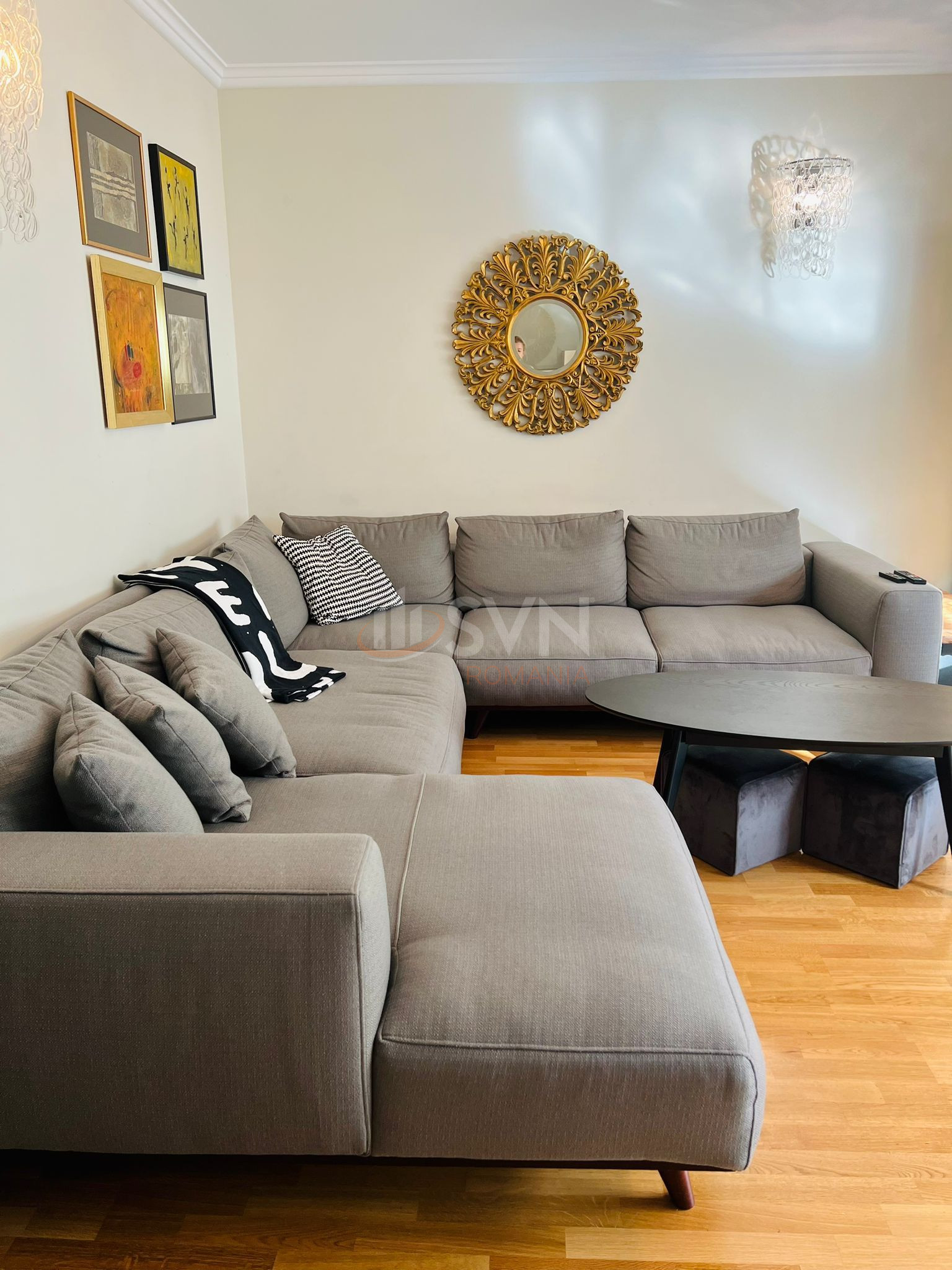 Casa, 4 camere Cluj/Centru