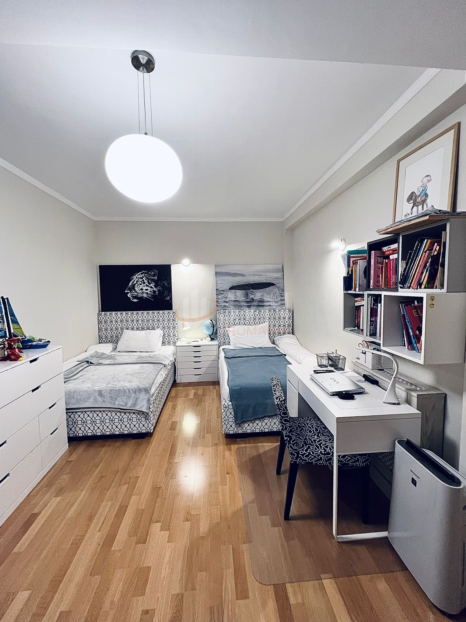 Casa, 4 camere Cluj/Centru