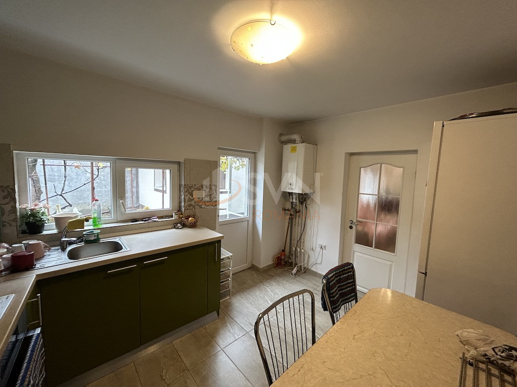 Casa, 4 camere Bucuresti/Bulevardul Laminorului