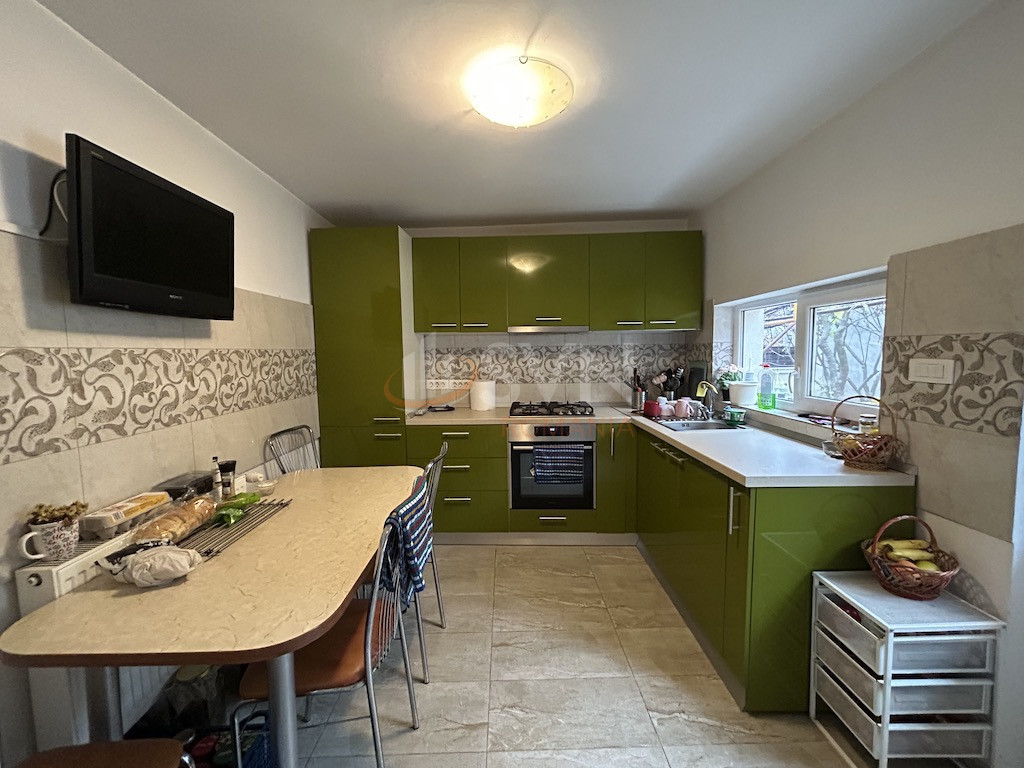 Casa, 4 camere Bucuresti/Bulevardul Laminorului