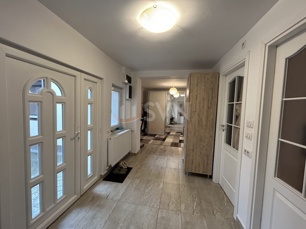 Casa, 4 camere Bucuresti/Bulevardul Laminorului