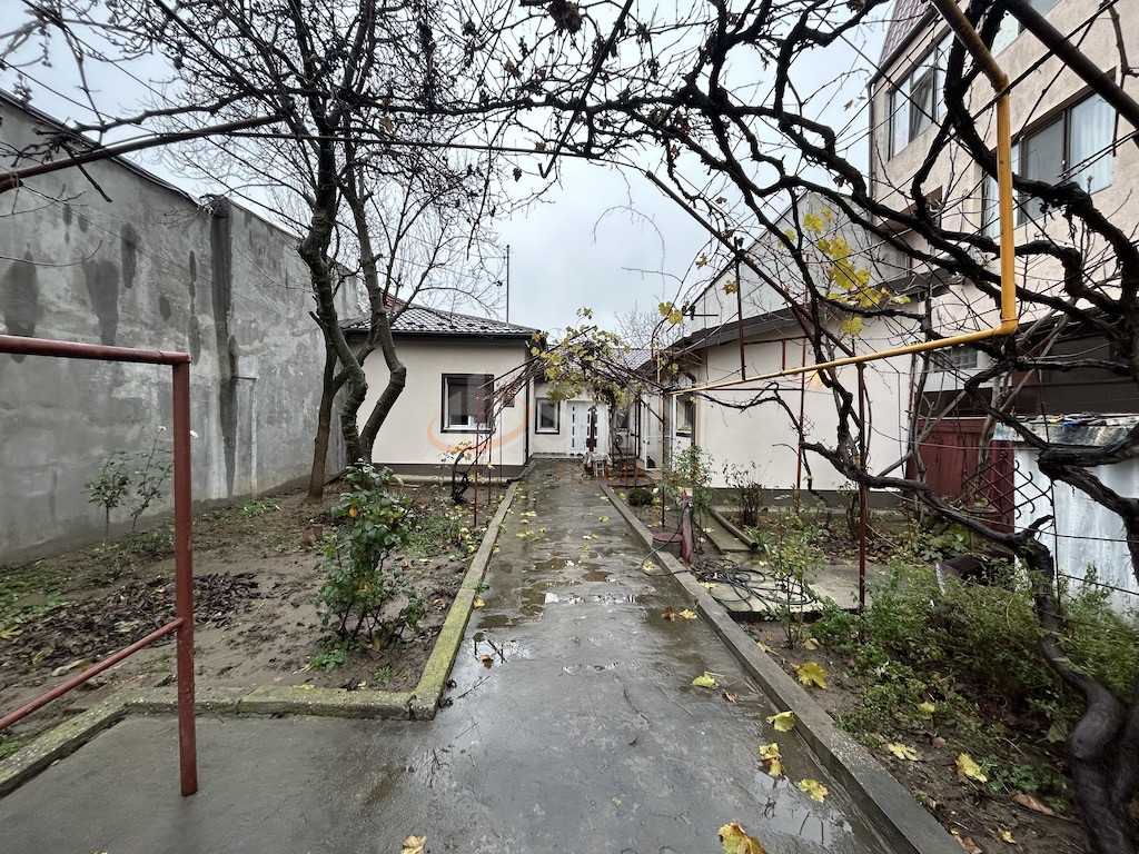 Casa, 4 camere Bucuresti/Bulevardul Laminorului