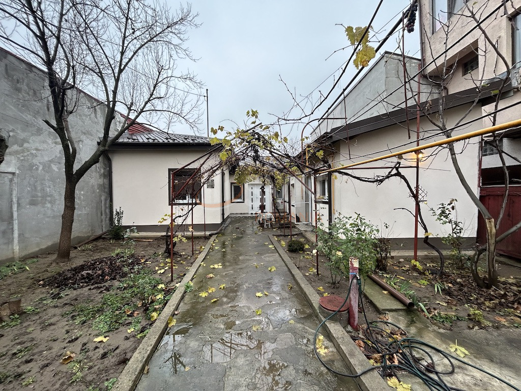 Casa, 4 camere Bucuresti/Bulevardul Laminorului