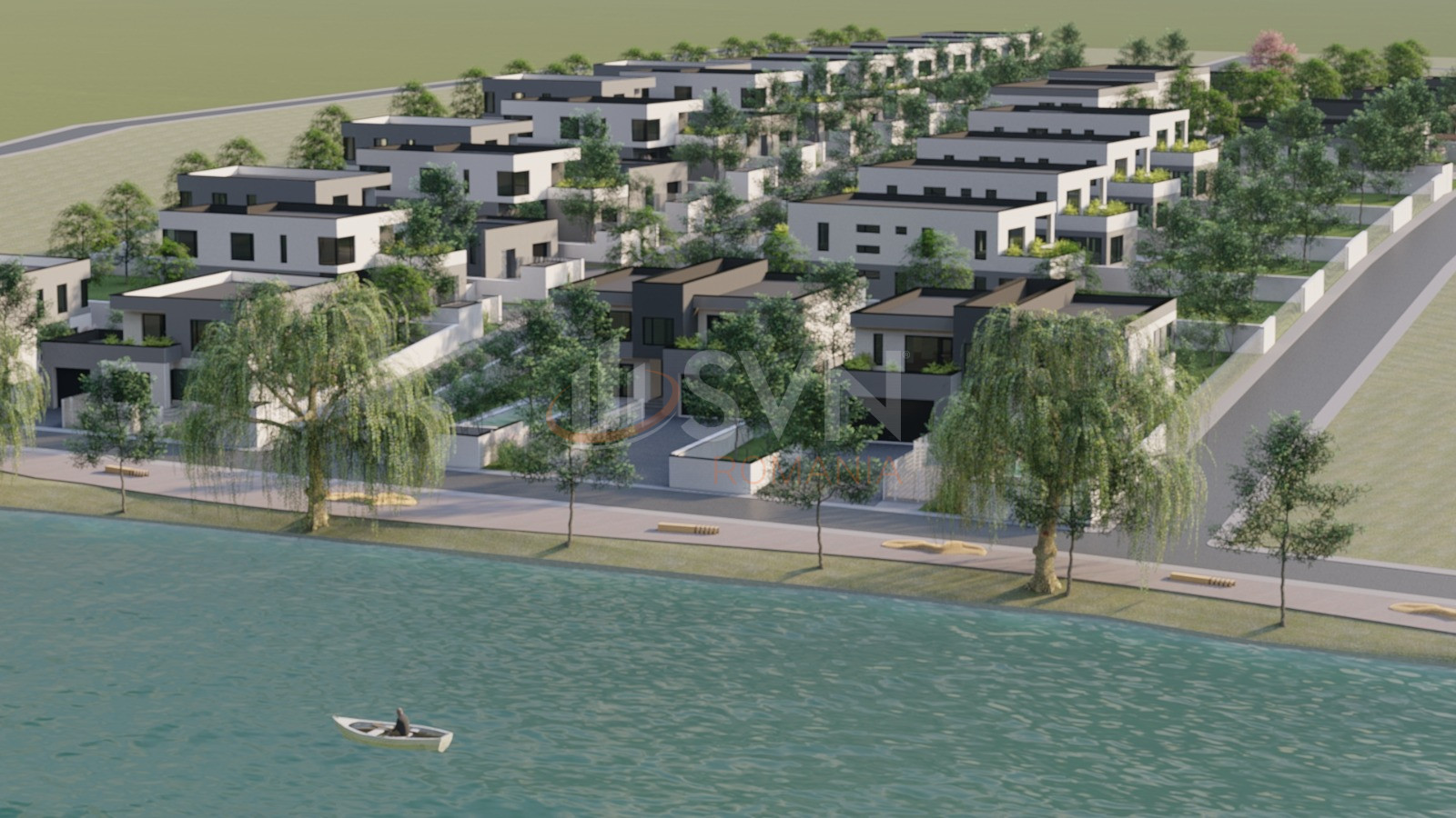 Casa, 4 camere Ilfov/Corbeanca