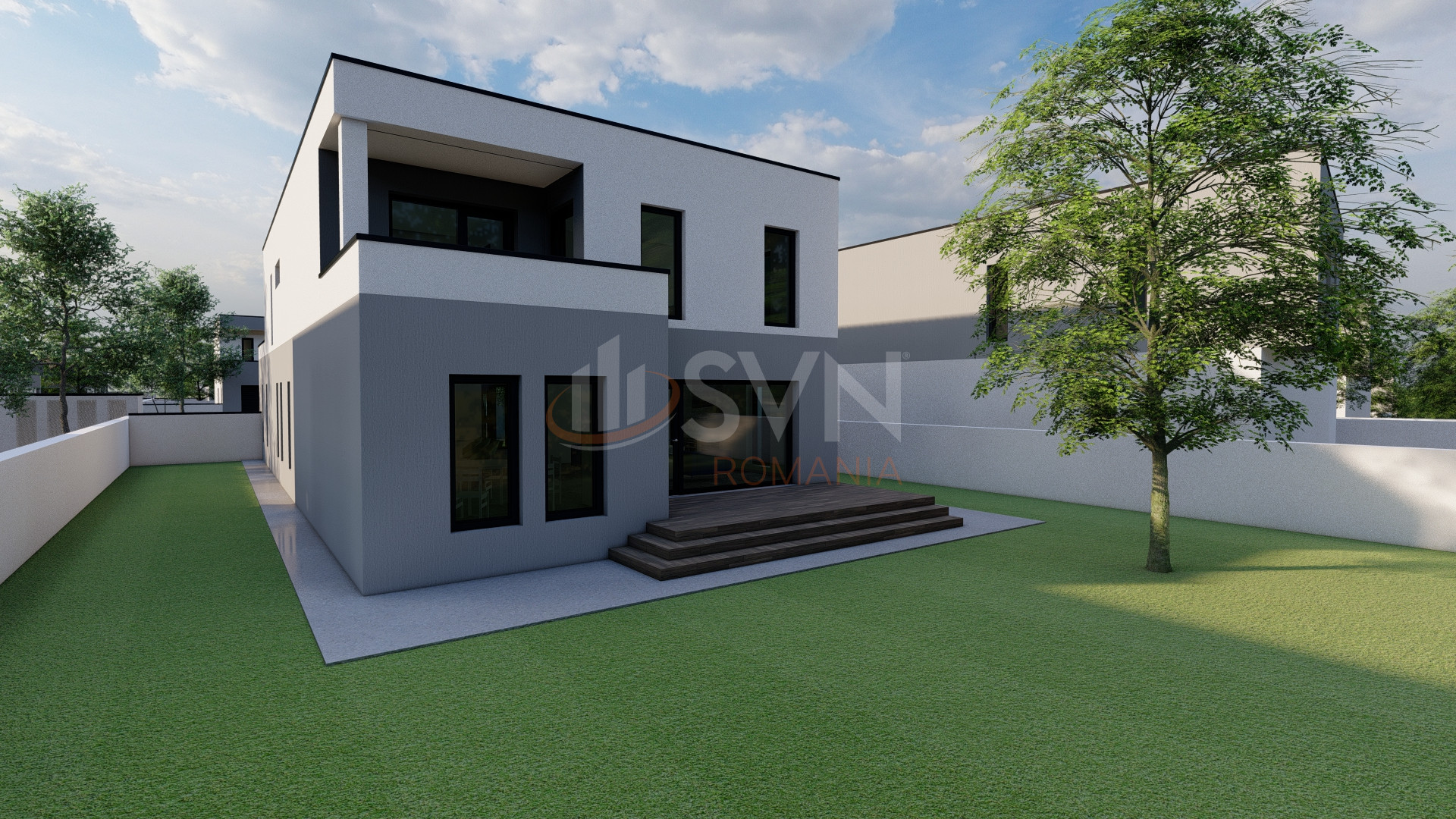 Casa, 4 camere Ilfov/Corbeanca