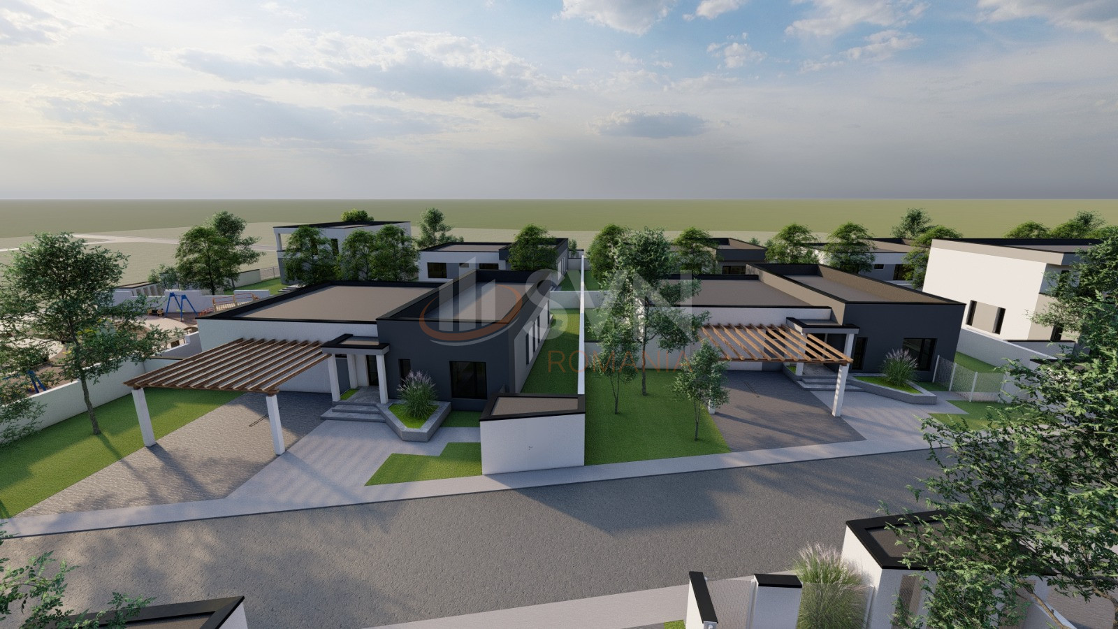 Casa, 4 camere Ilfov/Corbeanca