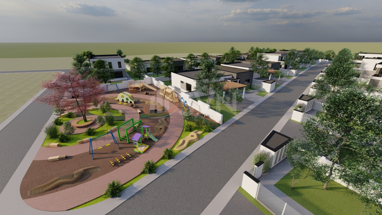 Casa, 4 camere Ilfov/Corbeanca