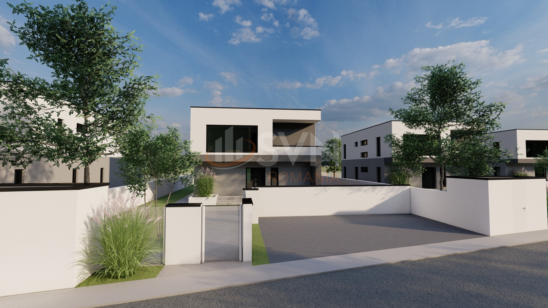 Casa, 4 camere Ilfov/Corbeanca