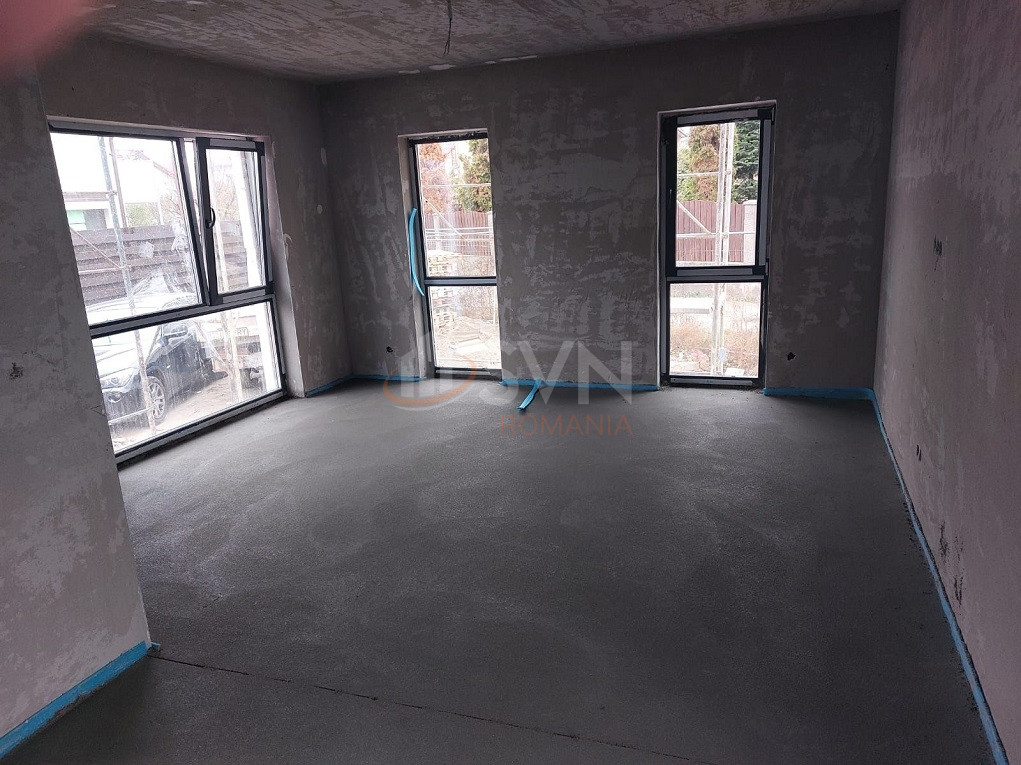 Casa, 4 camere Cluj/Someseni