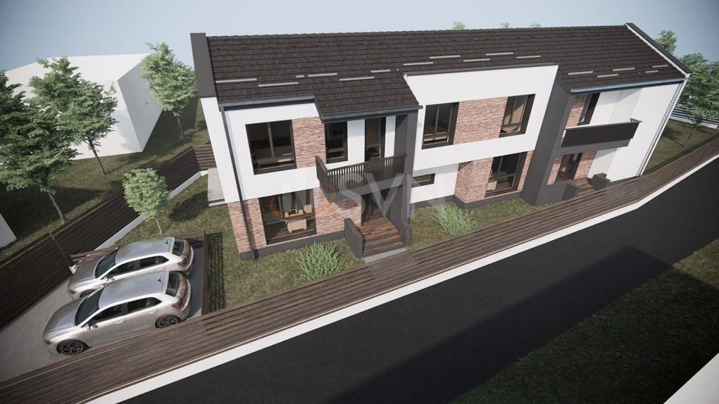 Casa, 4 camere Cluj/Someseni